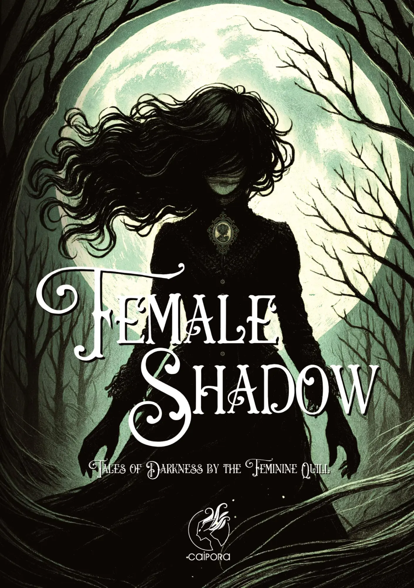 Cover: 9786583113177 | Female Shadow | Ariane Saltoris (u. a.) | Taschenbuch | Englisch