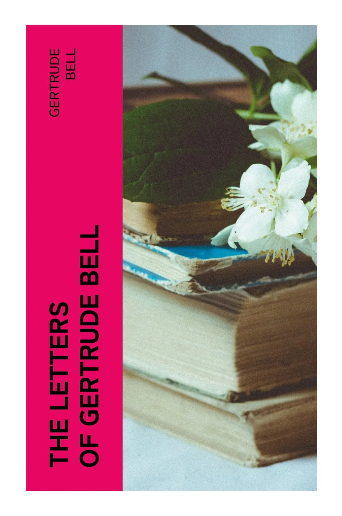 Cover: 9788027383177 | The Letters of Gertrude Bell | Gertrude Bell | Taschenbuch | Englisch