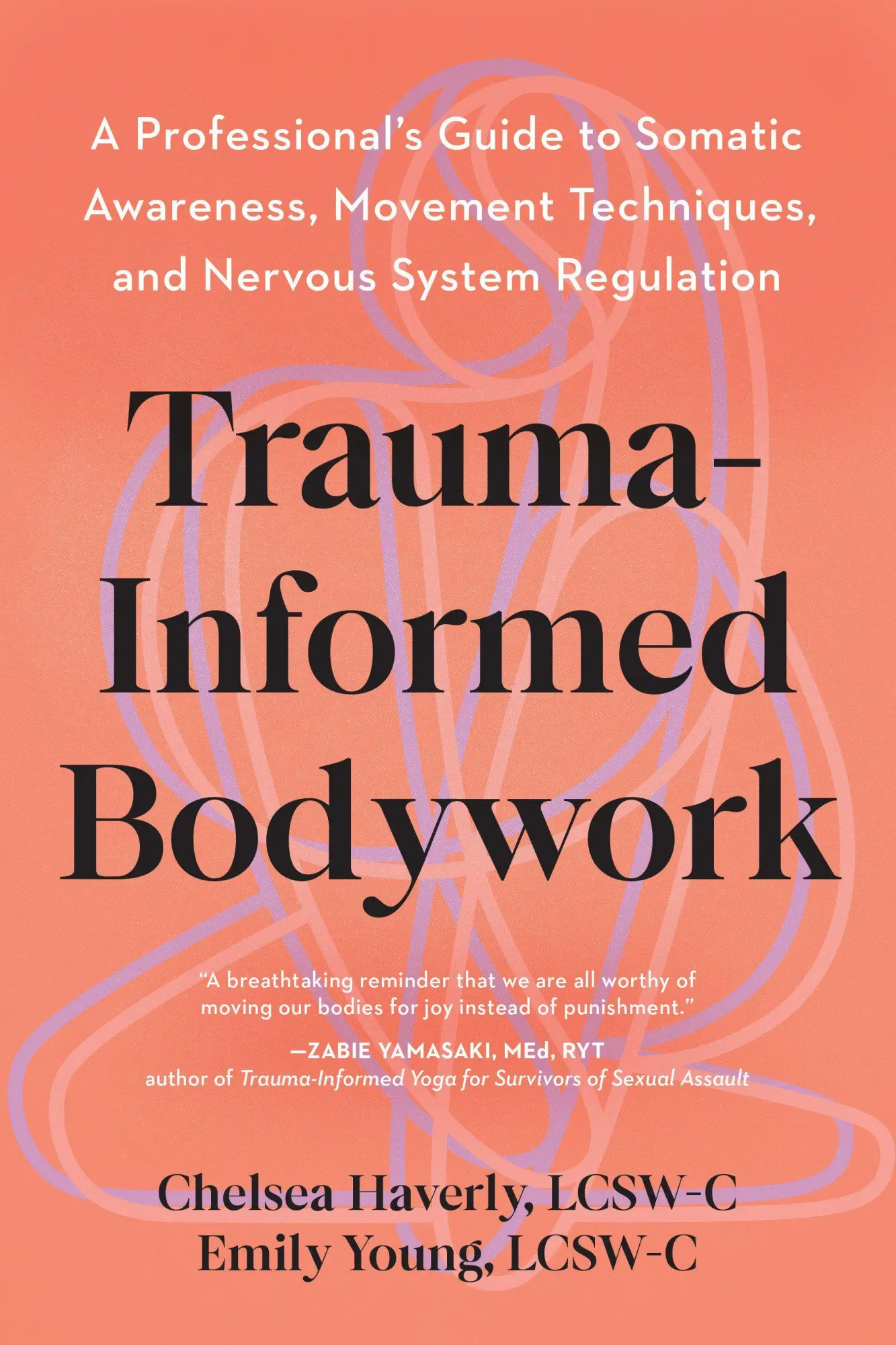 Cover: 9798889843177 | Trauma-Informed Bodywork | Chelsea Haverly (u. a.) | Taschenbuch