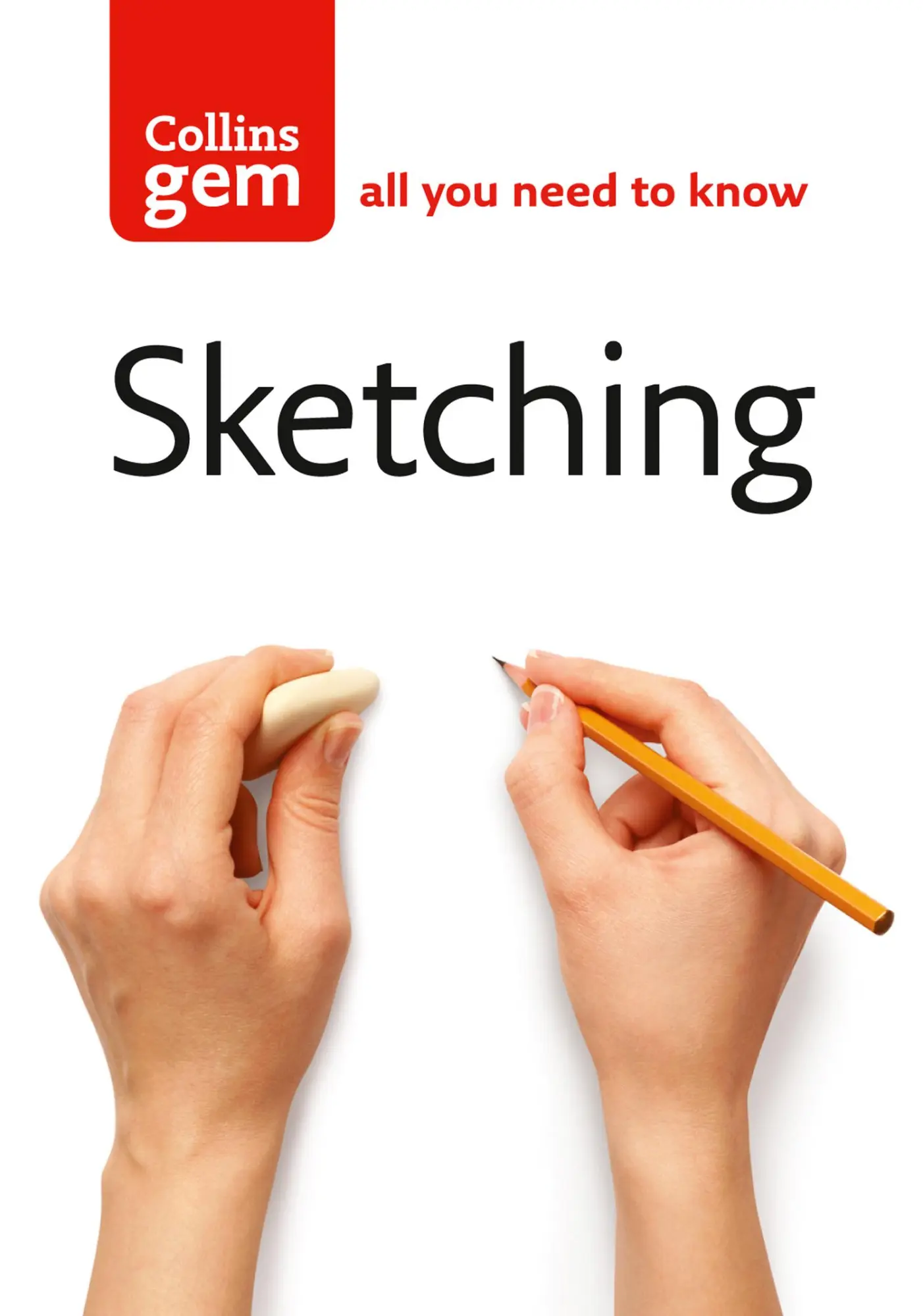 Cover: 9780007203277 | Sketching | Jackie Simmonds | Taschenbuch | Kartoniert / Broschiert