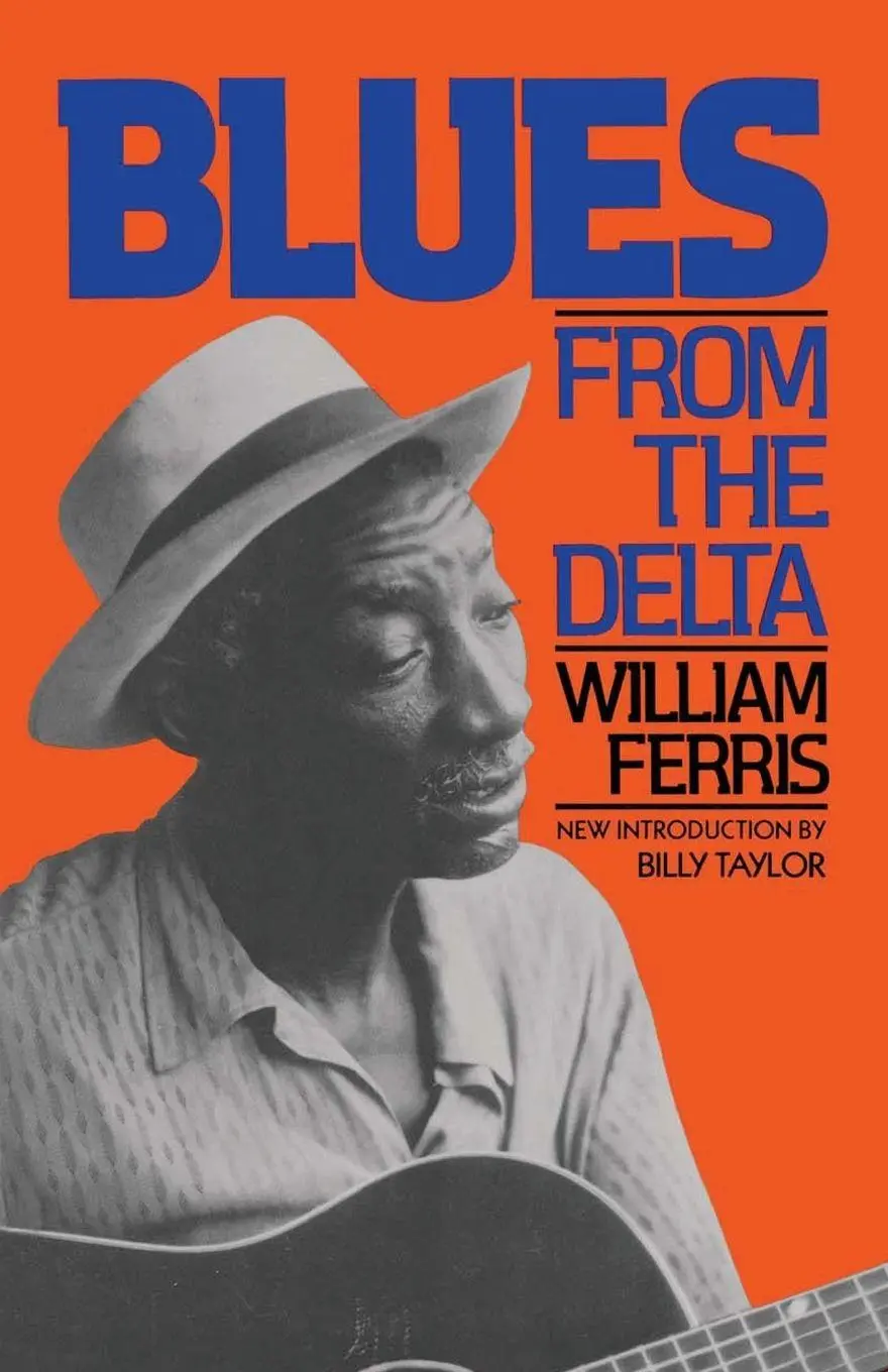 Cover: 9780306803277 | Blues from the Delta | William Ferris | Taschenbuch | Englisch | 1988