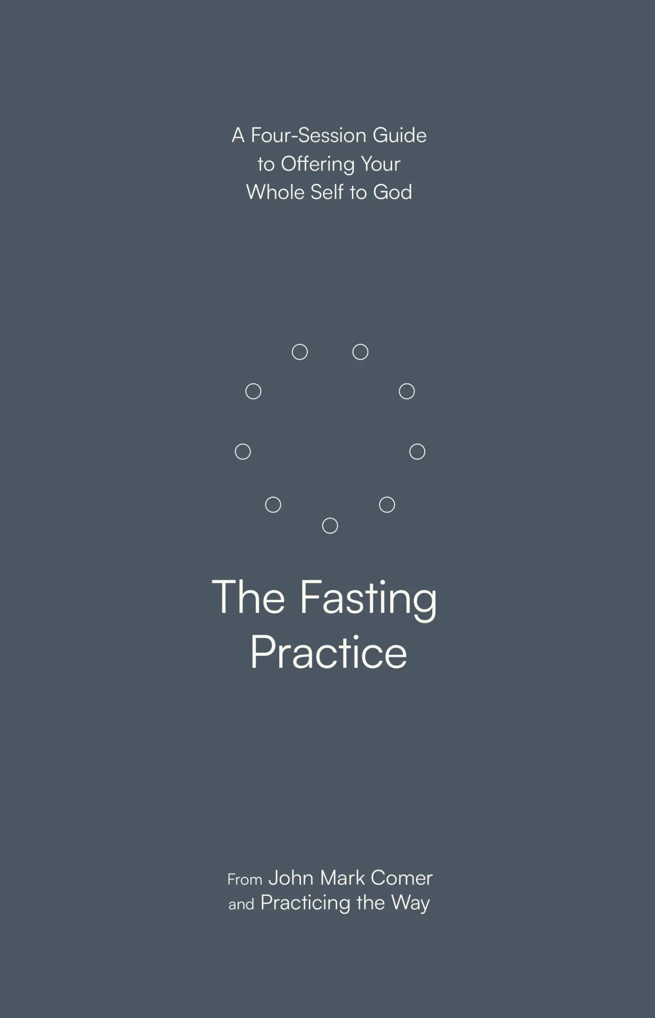 Cover: 9780593603277 | The Fasting Practice | John Mark Comer (u. a.) | Taschenbuch | 2025