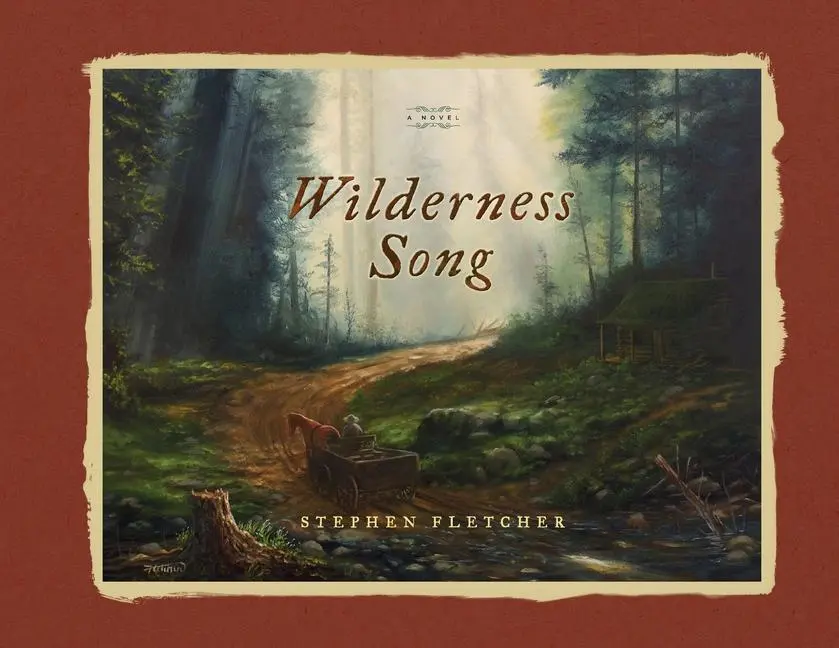 Cover: 9781087923277 | Wilderness Song | Stephen Fletcher | Taschenbuch | Englisch | 2020