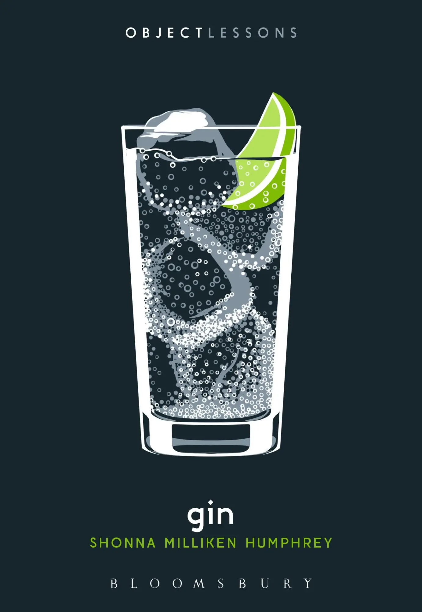 Cover: 9781501353277 | Gin | Shonna Milliken Humphrey | Taschenbuch | Englisch | 2020