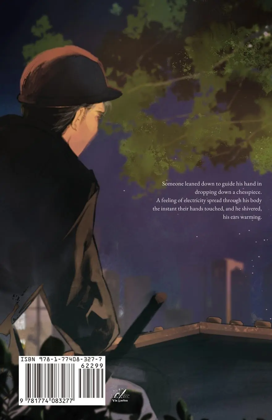 Rückseite: 9781774083277 | Lip and Sword-2 | Jin Shi Si Chai | Taschenbuch | Englisch | 2023
