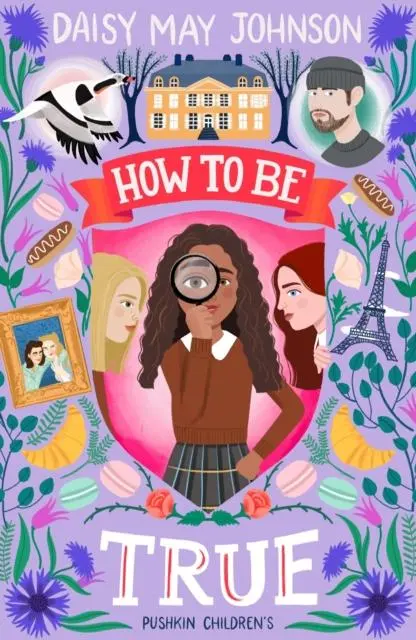 Cover: 9781782693277 | How to Be True | Daisy May Johnson | Taschenbuch | Englisch | 2022