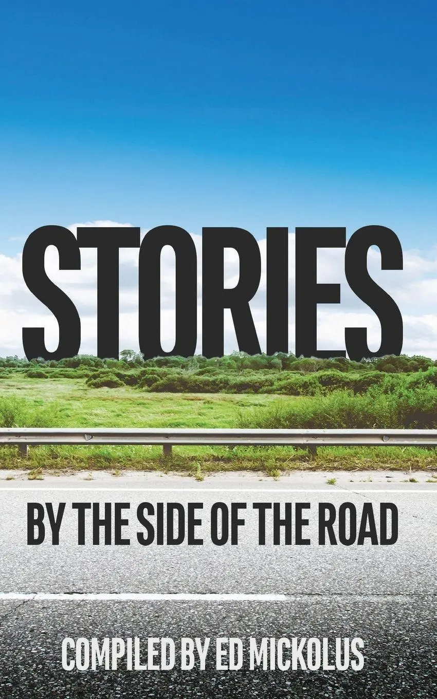 Cover: 9781949173277 | Stories by the Side of the Road | Edward Mickolus | Taschenbuch | 2026