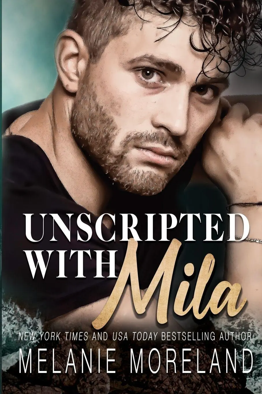 Cover: 9781990803277 | Unscripted With Mila | Melanie Moreland | Taschenbuch | Englisch