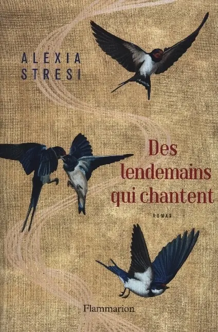 Cover: 9782080413277 | Des Lendemains Qui Chantent | Alexia Stresi | Taschenbuch | 2023