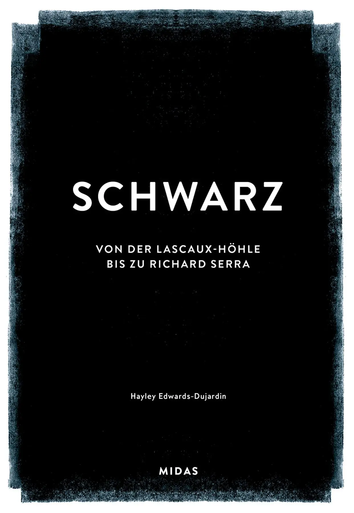 Edwards-Dujardin, Hayley: SCHWARZ (Farben der Kunst)