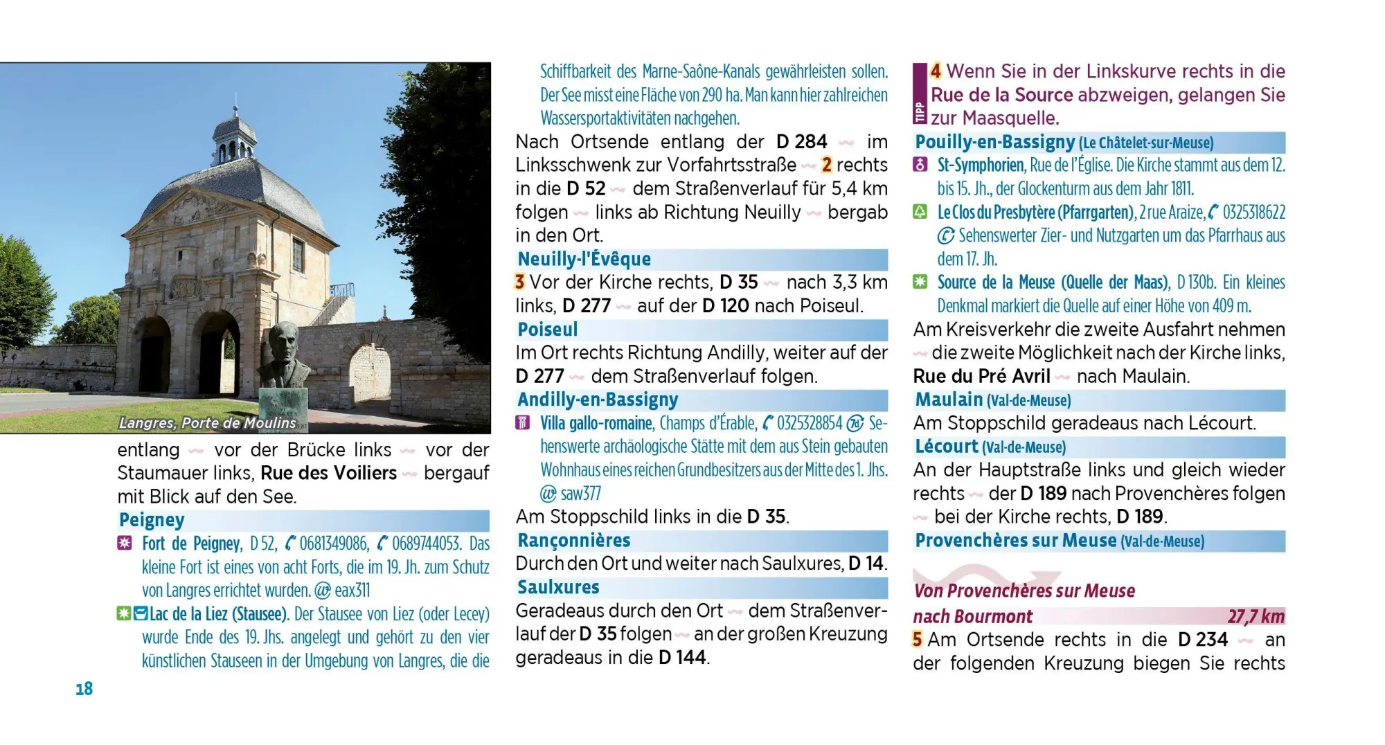 Bild: 9783711103277 | Maas-Radweg | Esterbauer Verlag | Taschenbuch | 180 S. | Deutsch