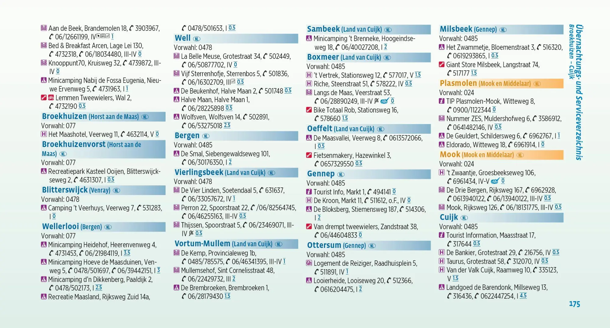 Bild: 9783711103277 | Maas-Radweg | Esterbauer Verlag | Taschenbuch | 180 S. | Deutsch