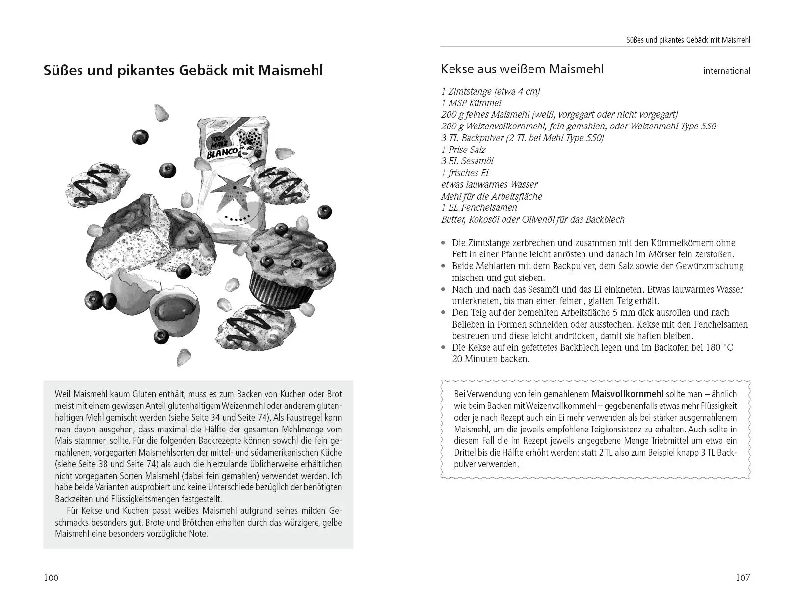 Bild: 9783895663277 | Mais - das goldene Korn | Astrid Martínez Paternina | Buch | 220 S.