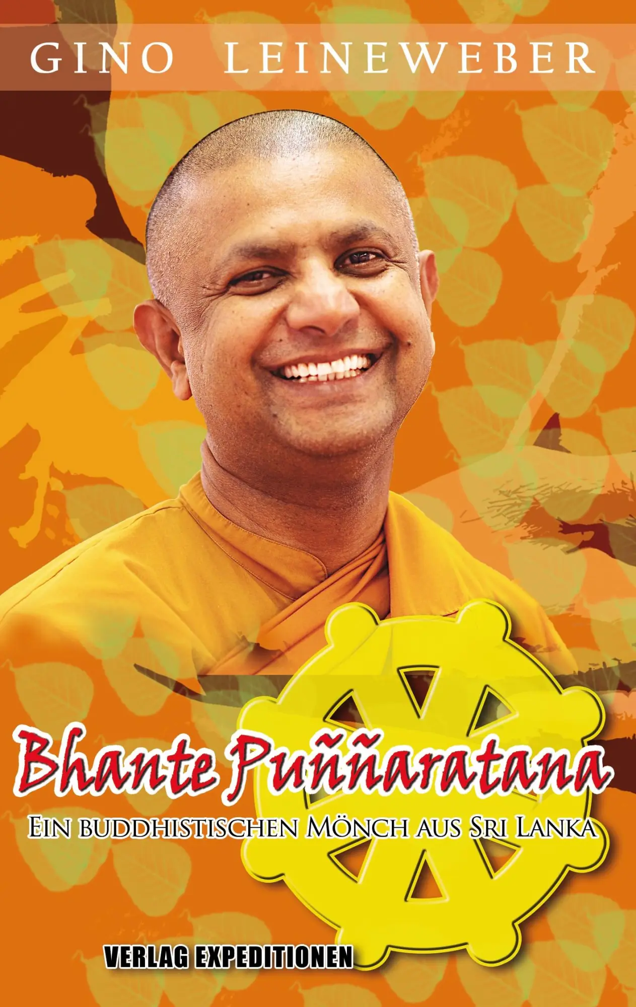 Cover: 9783943863277 | Bhante Puññaratana | Gino Leineweber | Taschenbuch | 124 S. | Deutsch