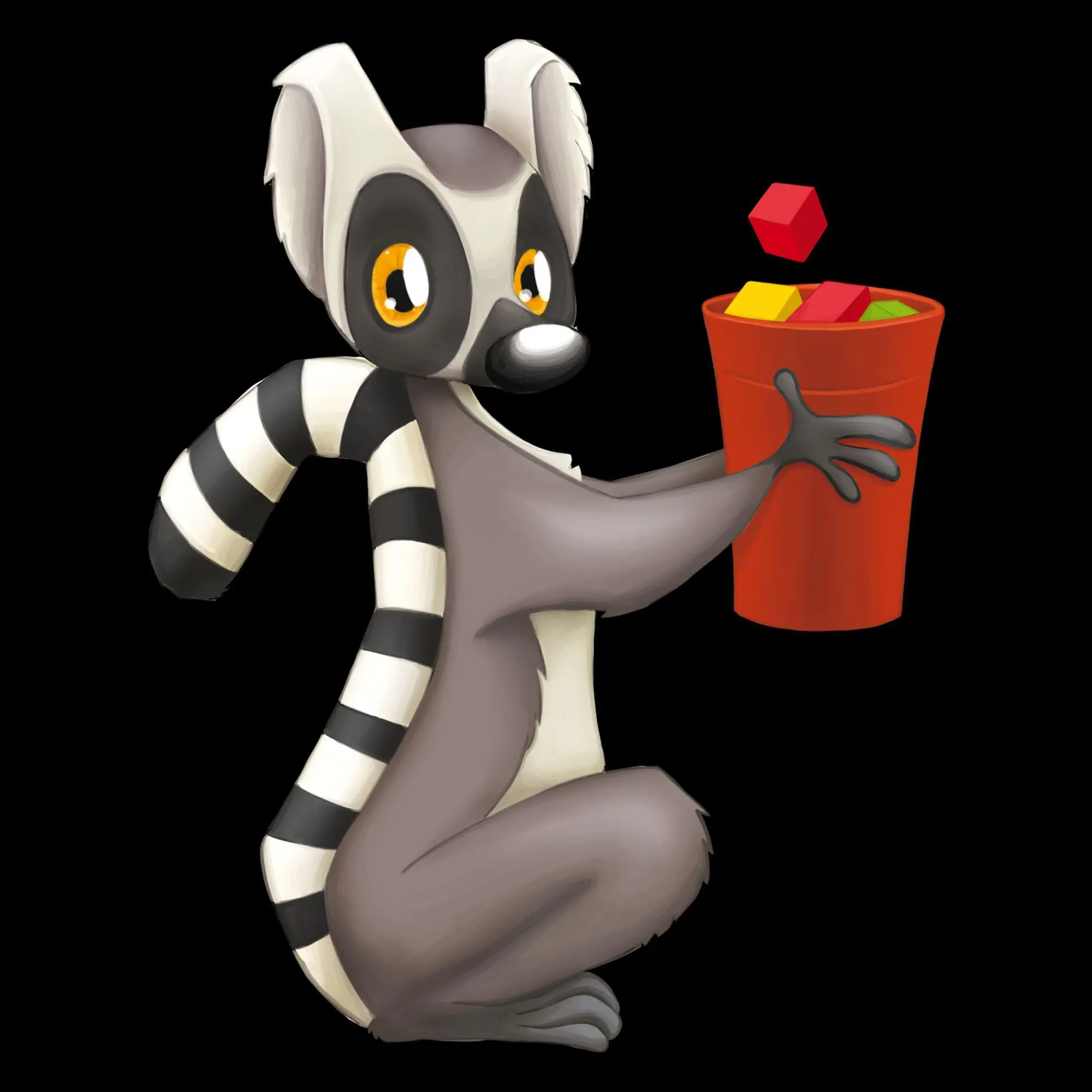 Bild: 4260071883377 | Fruit Cup | Luca Bellini (u. a.) | Spiel | 883377 | Deutsch | 2025