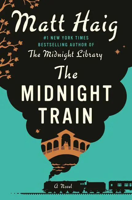 Cover: 9780593833377 | The Midnight Train | Matt Haig | Buch | Englisch | 2026