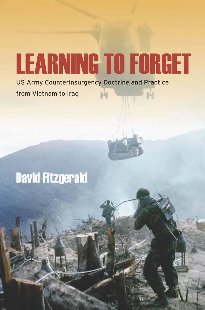 Cover: 9780804793377 | Learning to Forget | David Fitzgerald | Taschenbuch | Englisch | 2014