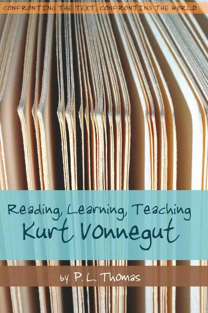 Cover: 9780820463377 | Reading, Learning, Teaching Kurt Vonnegut | Paul L. Thomas | Buch
