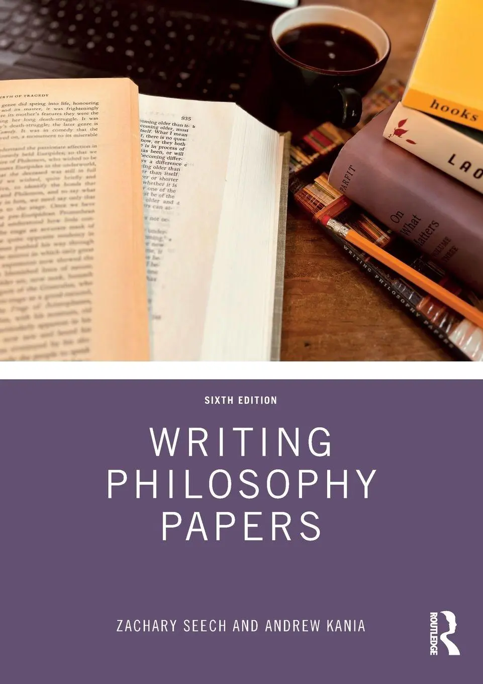 Cover: 9781032843377 | Writing Philosophy Papers | Zachary Seech (u. a.) | Taschenbuch | 2024