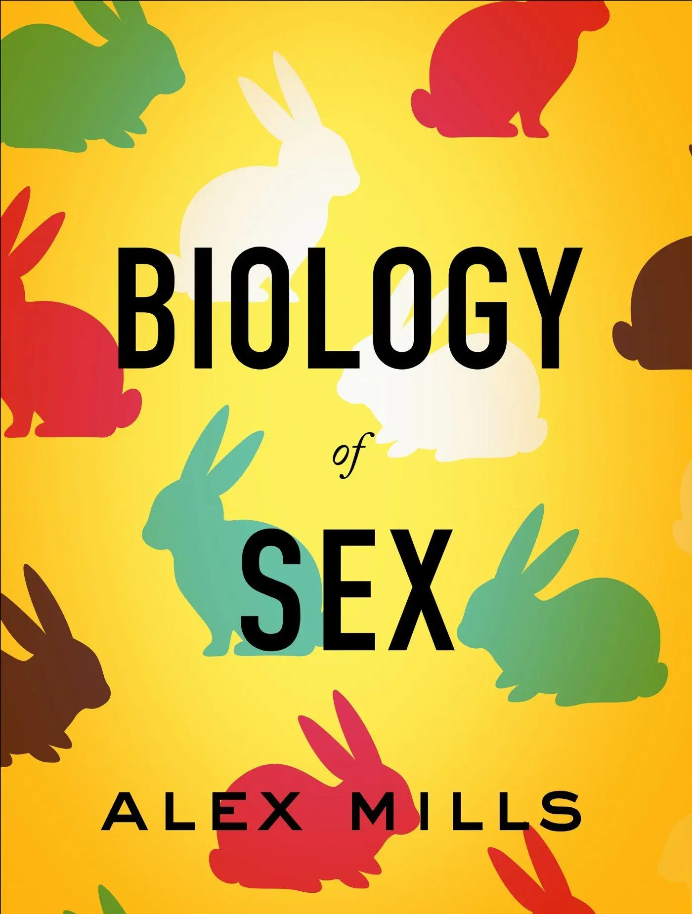 Cover: 9781487593377 | Biology of Sex | Alex Mills | Taschenbuch | Einband - flex.(Paperback)