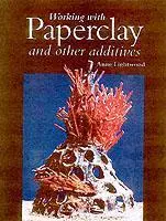 Cover: 9781861263377 | Working with PaperClay | Anne Lightwood | Buch | Gebunden | Englisch