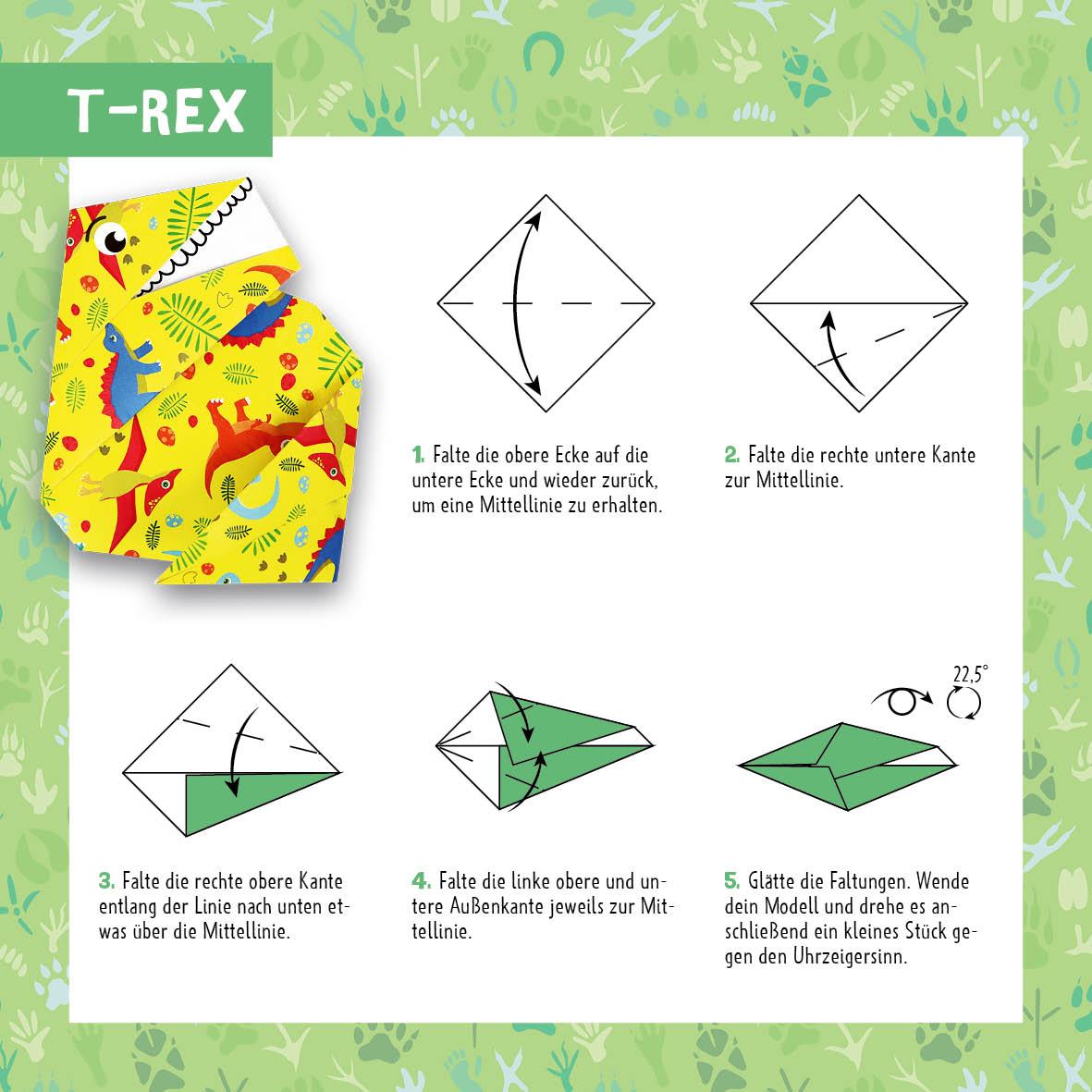 Bild: 9783745923377 | 88 x Origami Kids - Lieblingstiere | Thade Precht | Taschenbuch | 2024