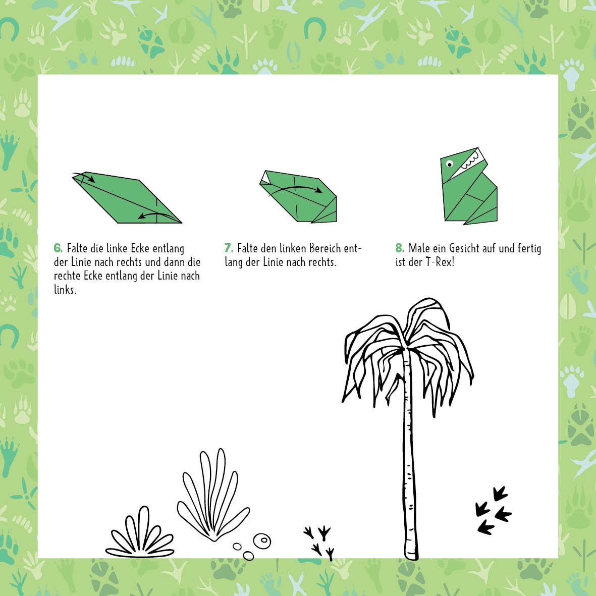 Bild: 9783745923377 | 88 x Origami Kids - Lieblingstiere | Thade Precht | Taschenbuch | 2024