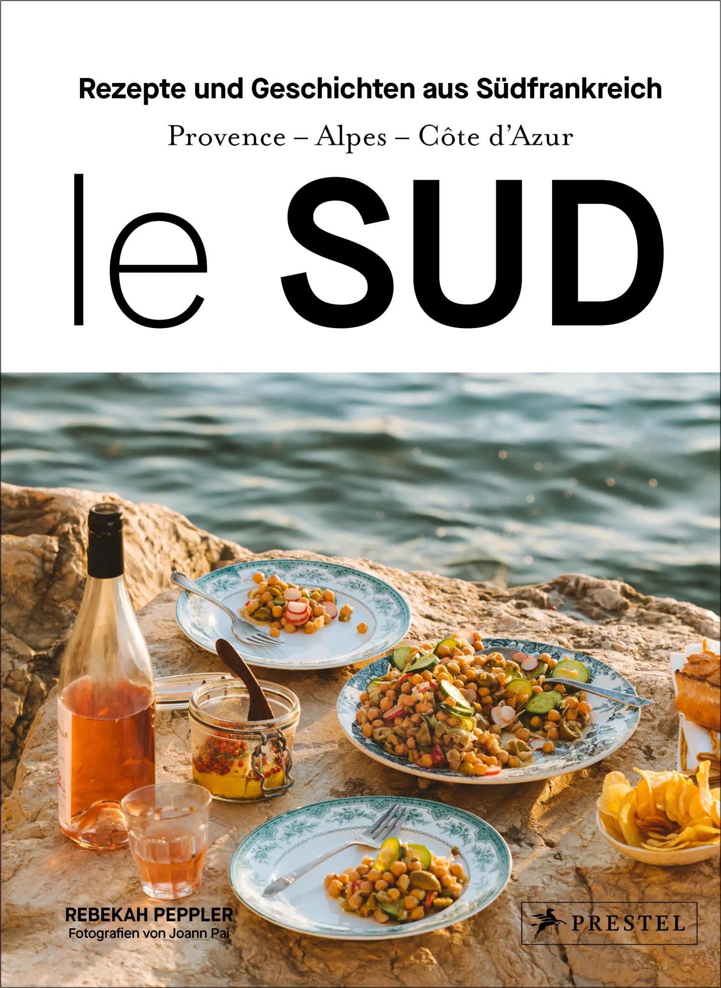 Cover: 9783791393377 | Le Sud | Rebekah Peppler | Buch | 280 S. | Deutsch | 2025 | Prestel