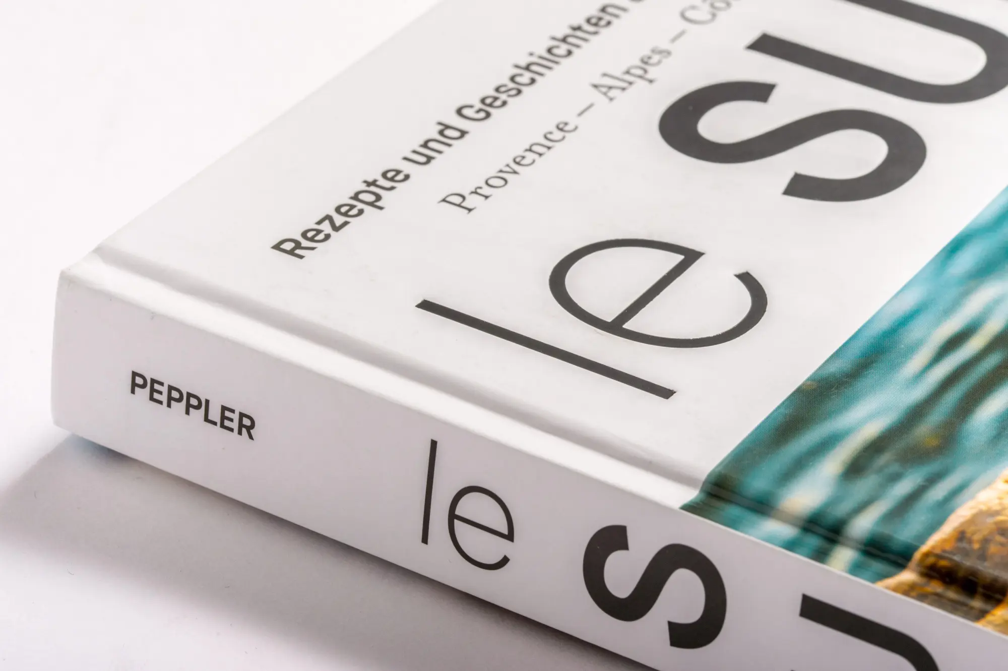 Bild: 9783791393377 | Le Sud | Rebekah Peppler | Buch | 280 S. | Deutsch | 2025 | Prestel