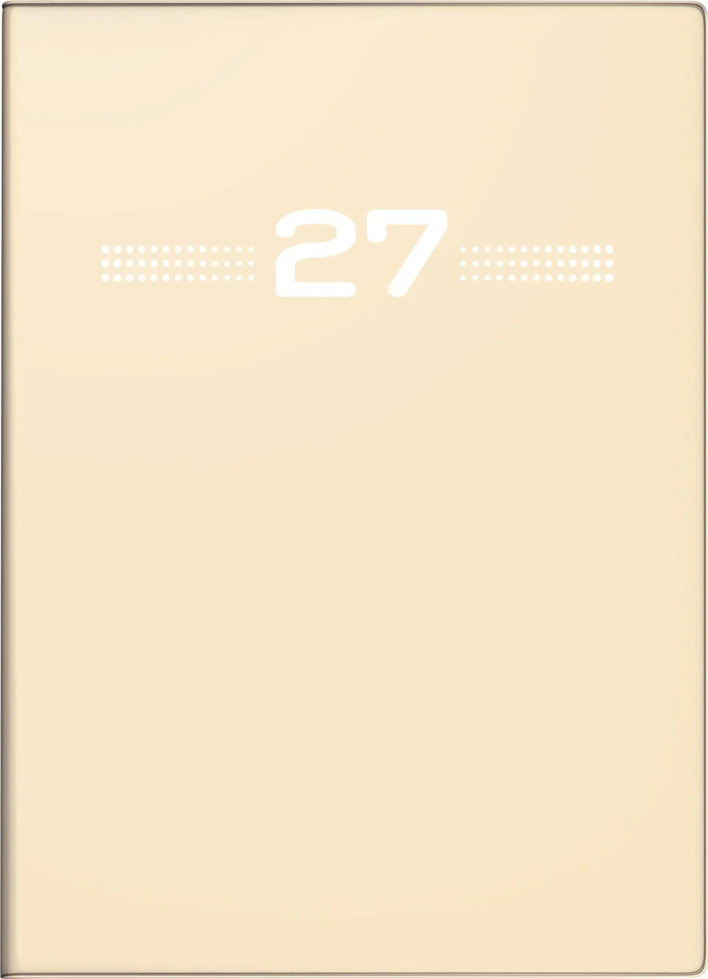 Cover: 4003273793477 | rido/idé 7013202037 Taschenkalender Mod. perfect/Technik I 2027 A6,...