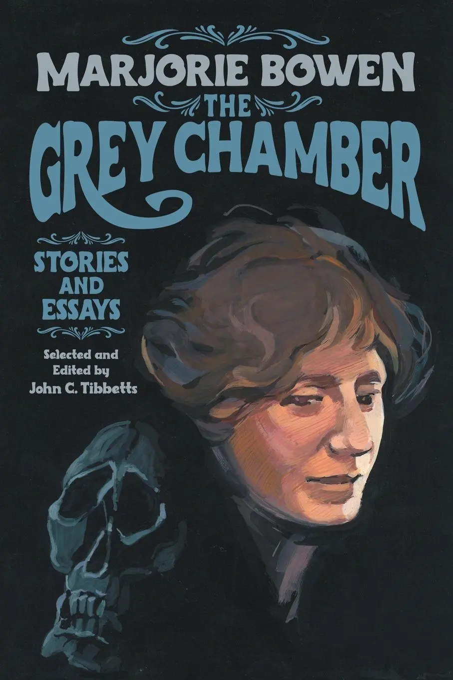 Cover: 9781614983477 | The Grey Chamber | Stories and Essays | Marjorie Bowen | Taschenbuch