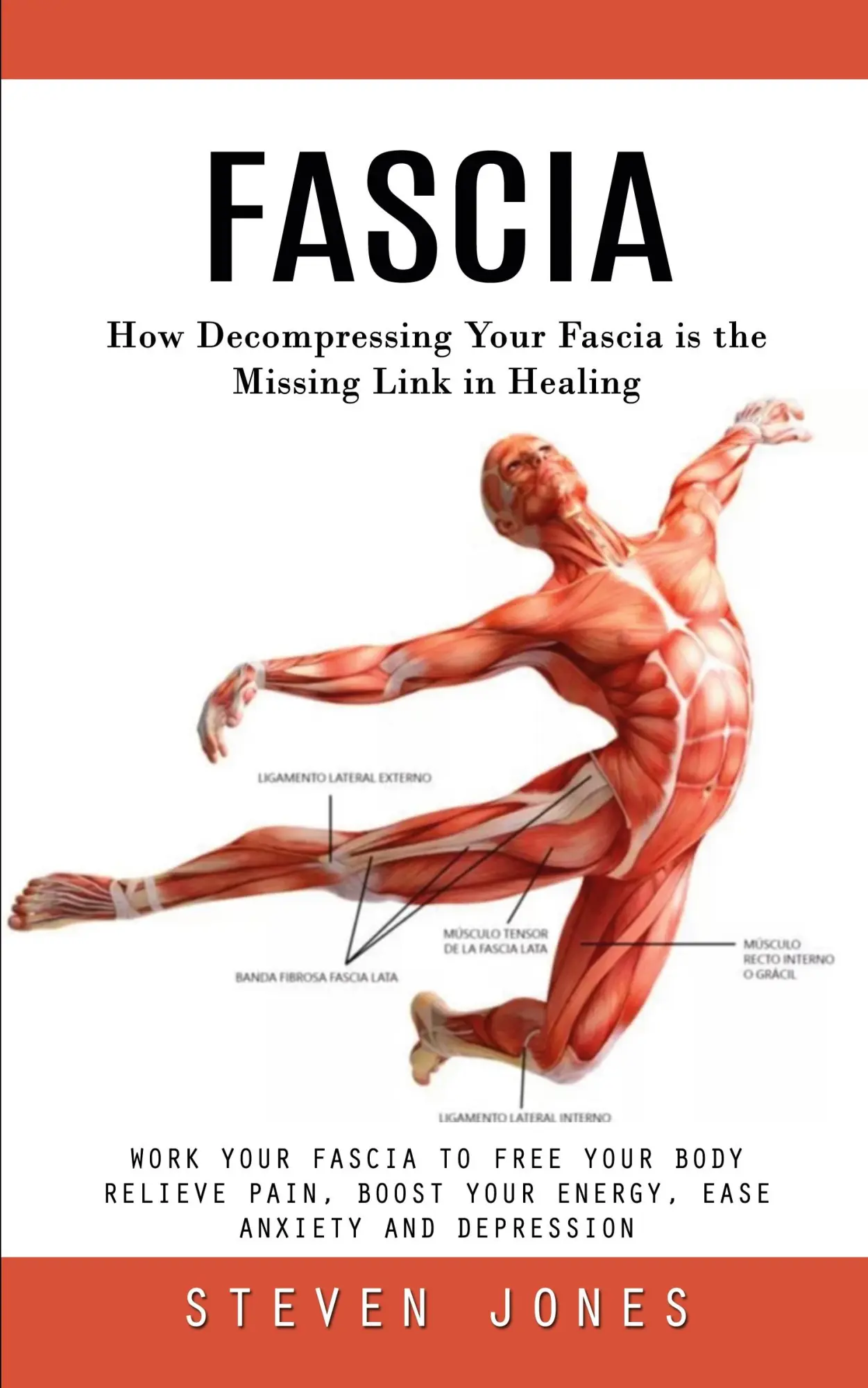 Cover: 9781777653477 | Fascia | Steven Jones | Taschenbuch | Englisch | 2023 | Steven Jones