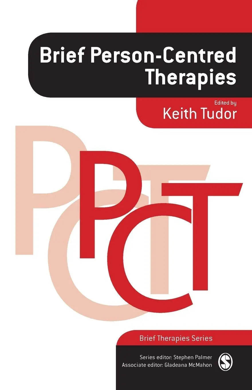 Cover: 9781847873477 | Brief Person-Centred Therapies | Keith Tudor | Taschenbuch | Englisch