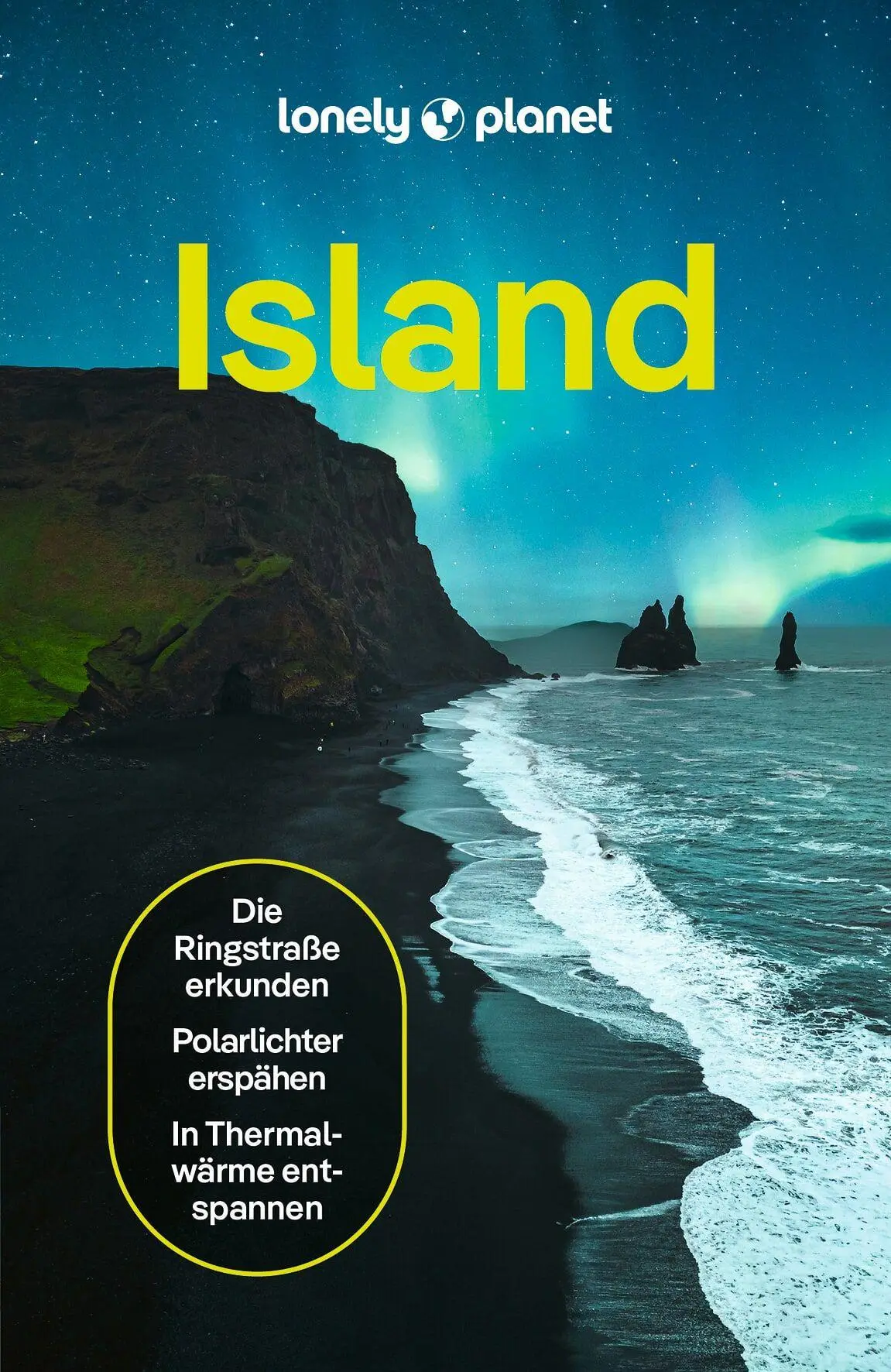 Cover: 9783575013477 | LONELY PLANET Reiseführer Island | LONELY PLANET Deutschland | Buch