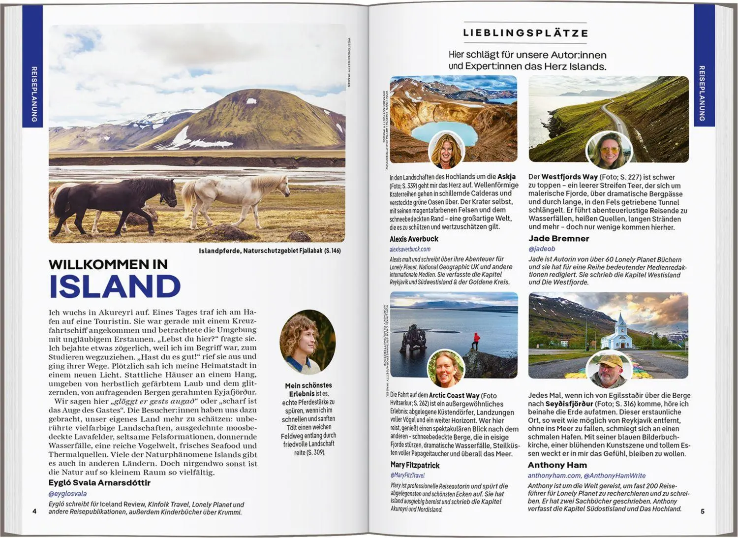 Bild: 9783575013477 | LONELY PLANET Reiseführer Island | LONELY PLANET Deutschland | Buch