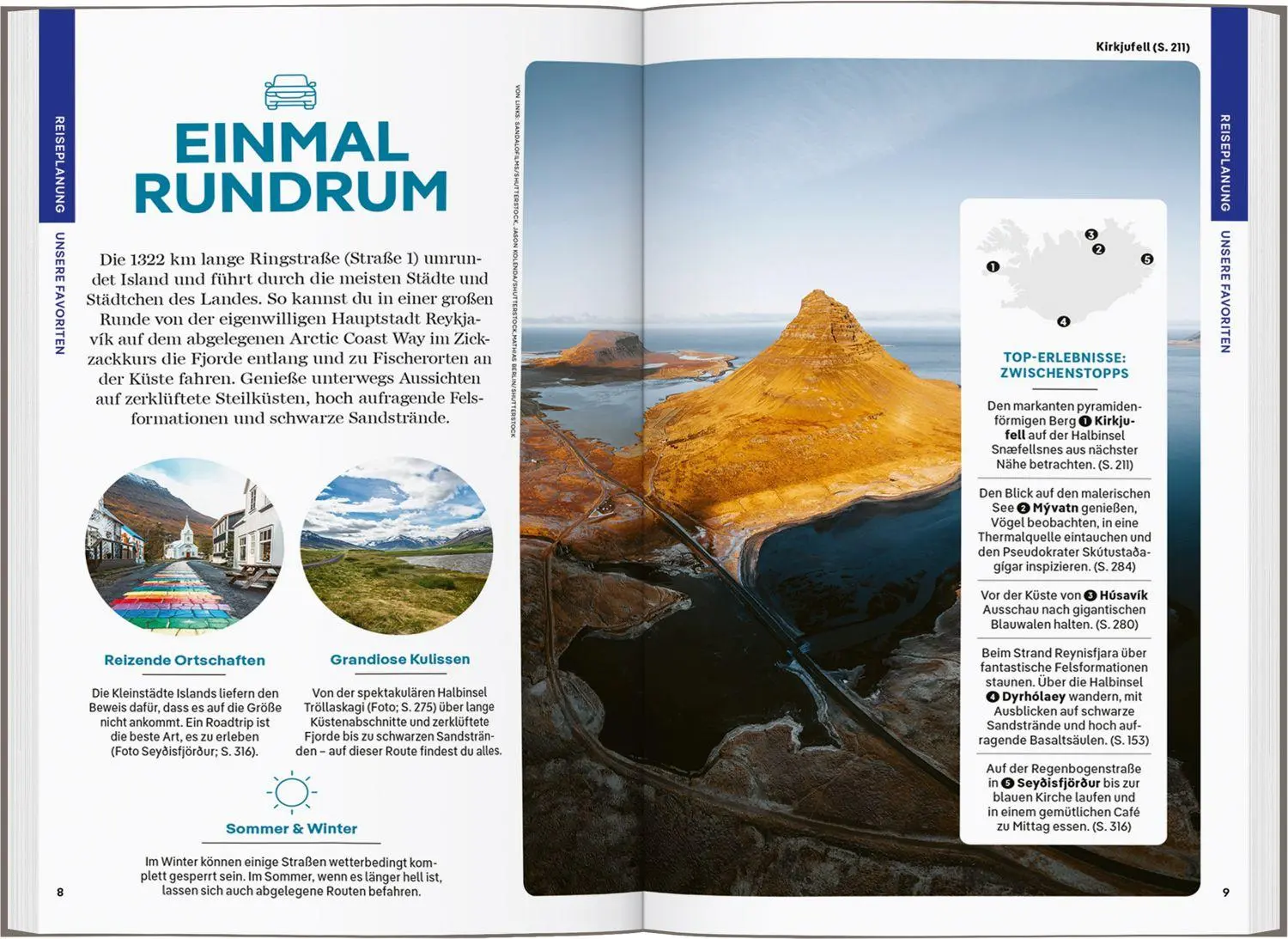 Bild: 9783575013477 | LONELY PLANET Reiseführer Island | LONELY PLANET Deutschland | Buch