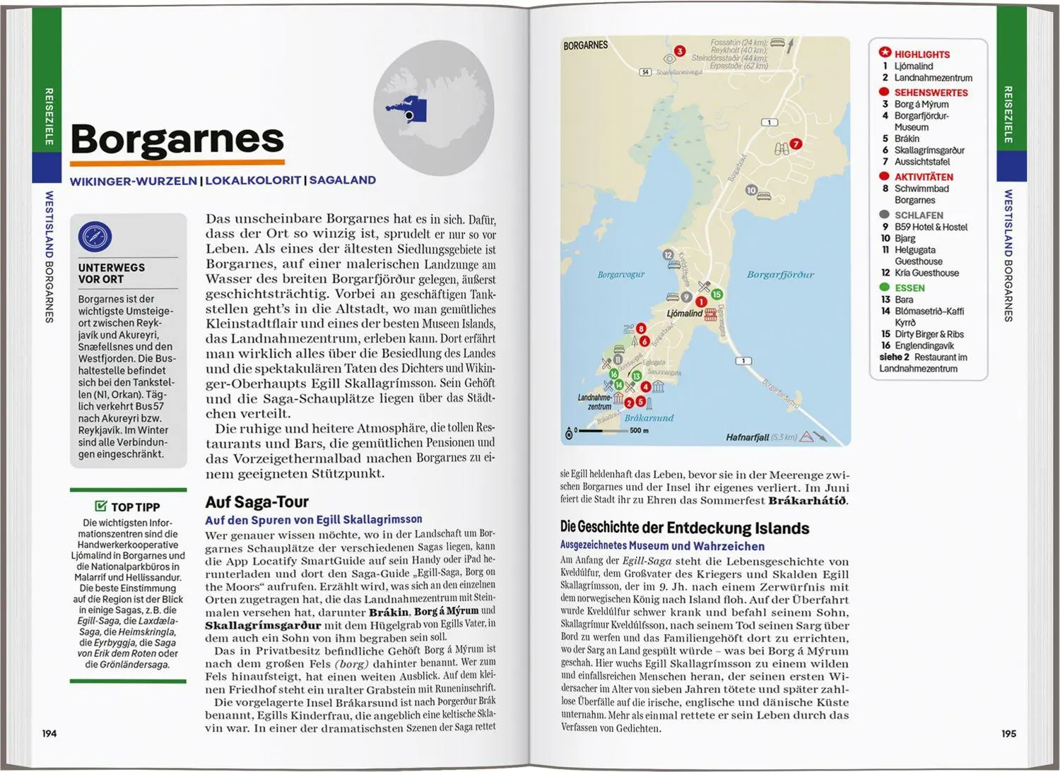 Bild: 9783575013477 | LONELY PLANET Reiseführer Island | LONELY PLANET Deutschland | Buch
