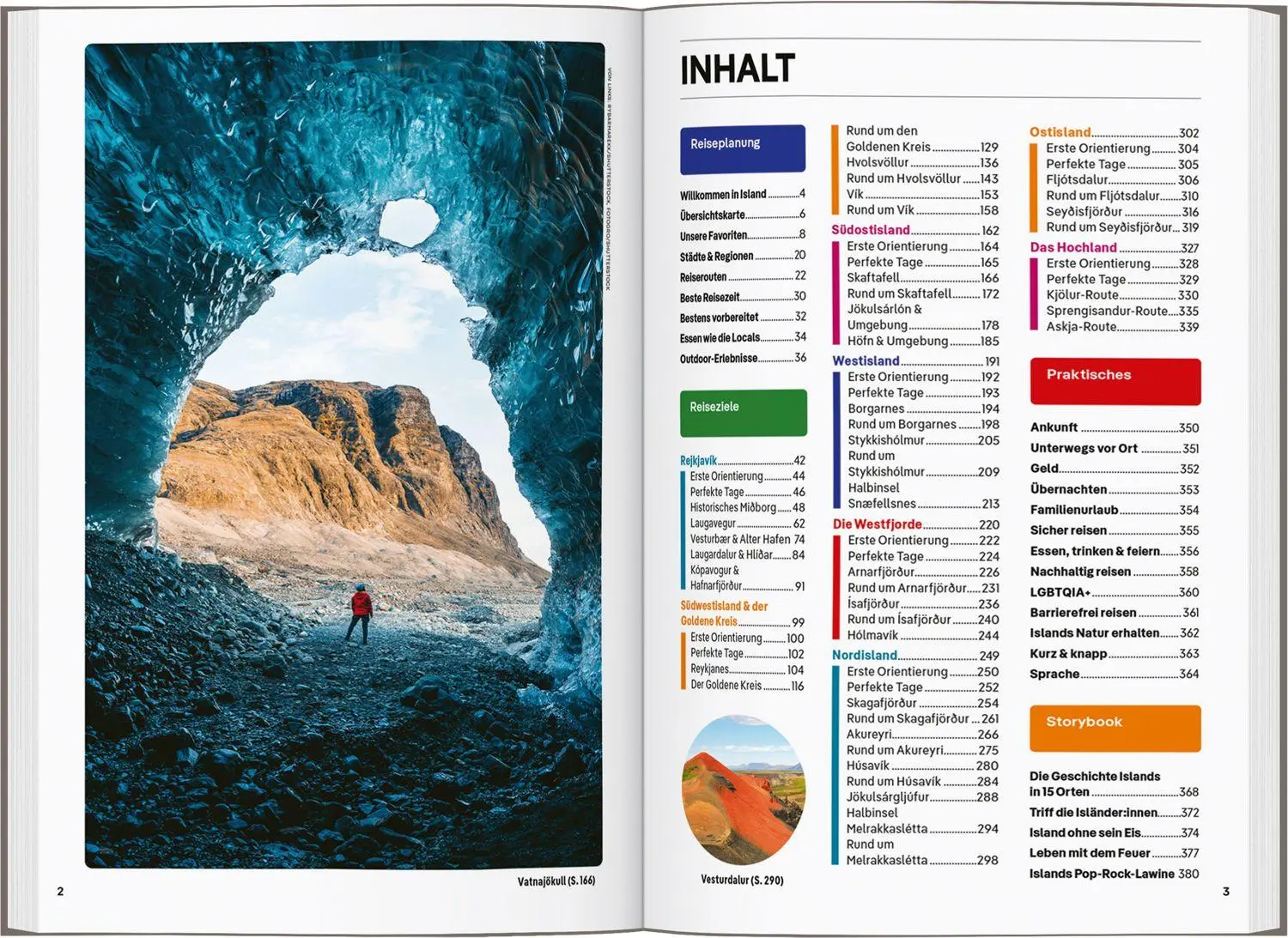Bild: 9783575013477 | LONELY PLANET Reiseführer Island | LONELY PLANET Deutschland | Buch