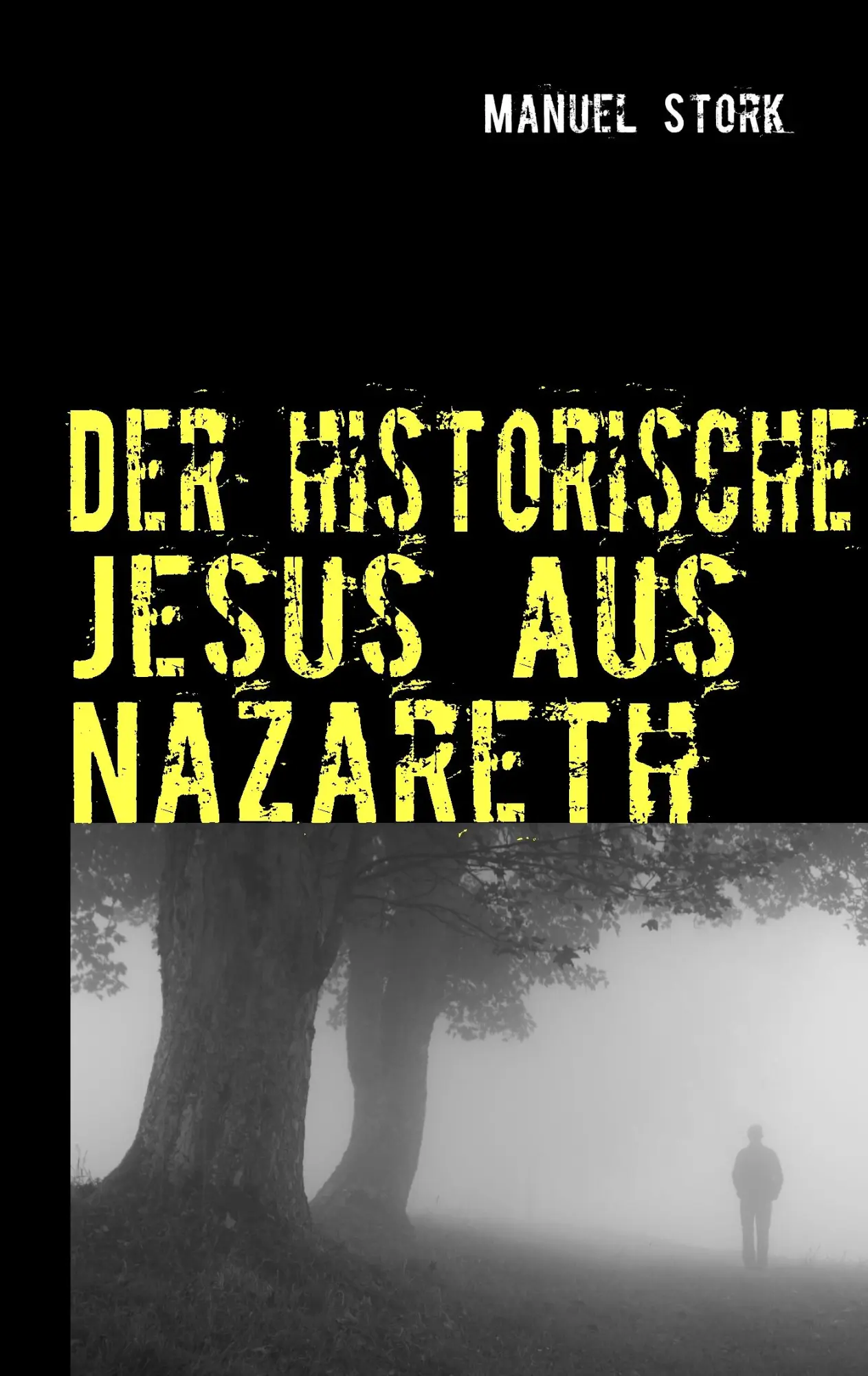 Cover: 9783837083477 | Der historische Jesus aus Nazareth | So lebte er wirklich! | Stork