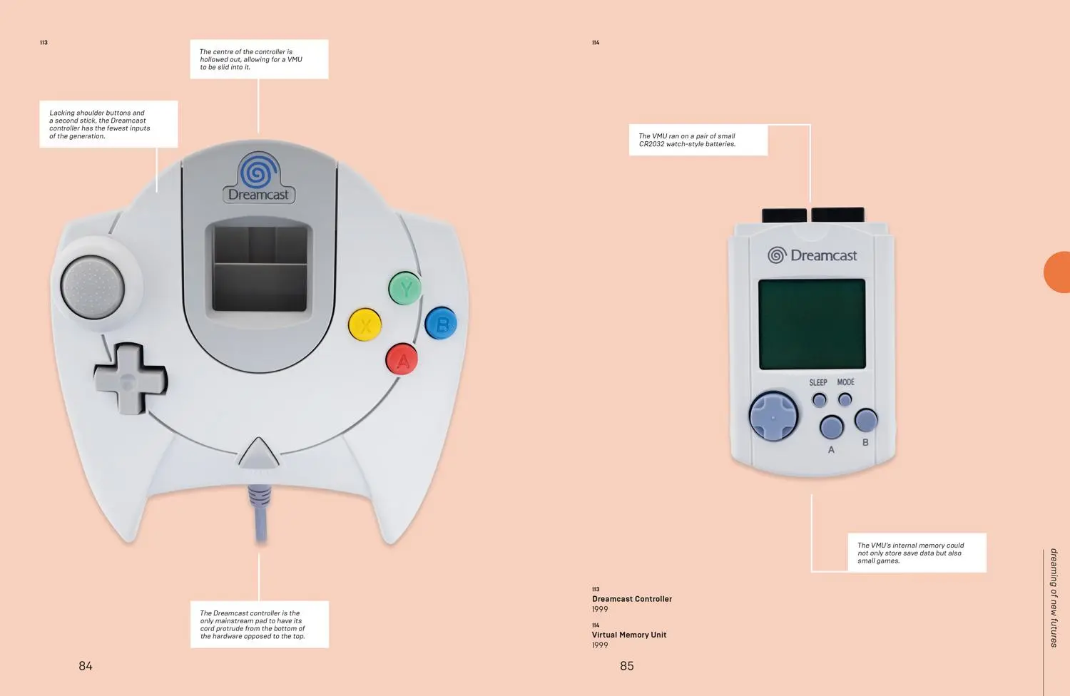 Bild: 9780008713577 | Joysticks to Haptics | A Visual History of Video Game Controllers