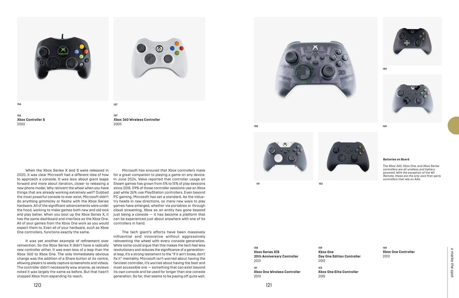 Bild: 9780008713577 | Joysticks to Haptics | A Visual History of Video Game Controllers
