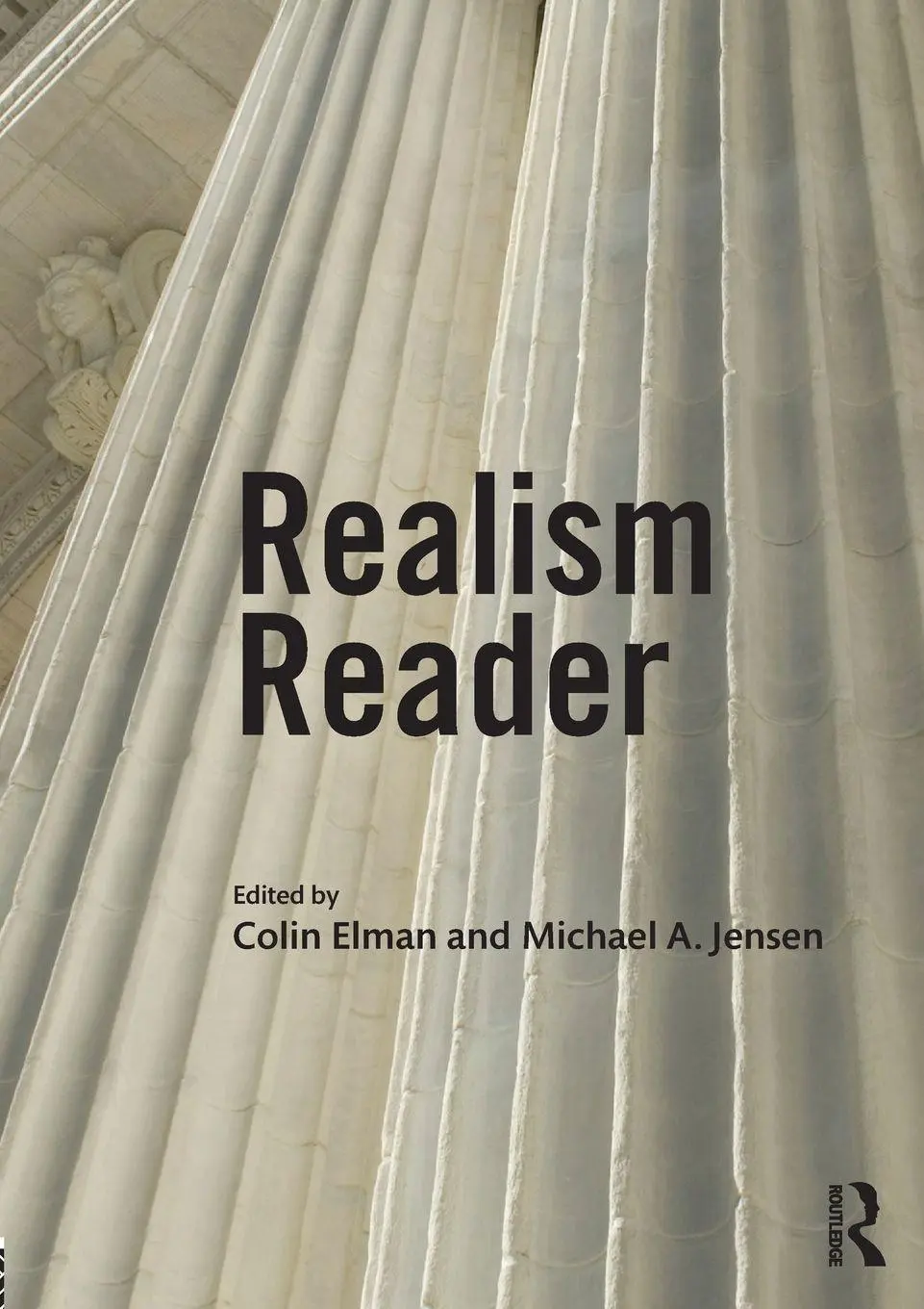 Cover: 9780415773577 | The Realism Reader | Colin Elman (u. a.) | Taschenbuch | Englisch
