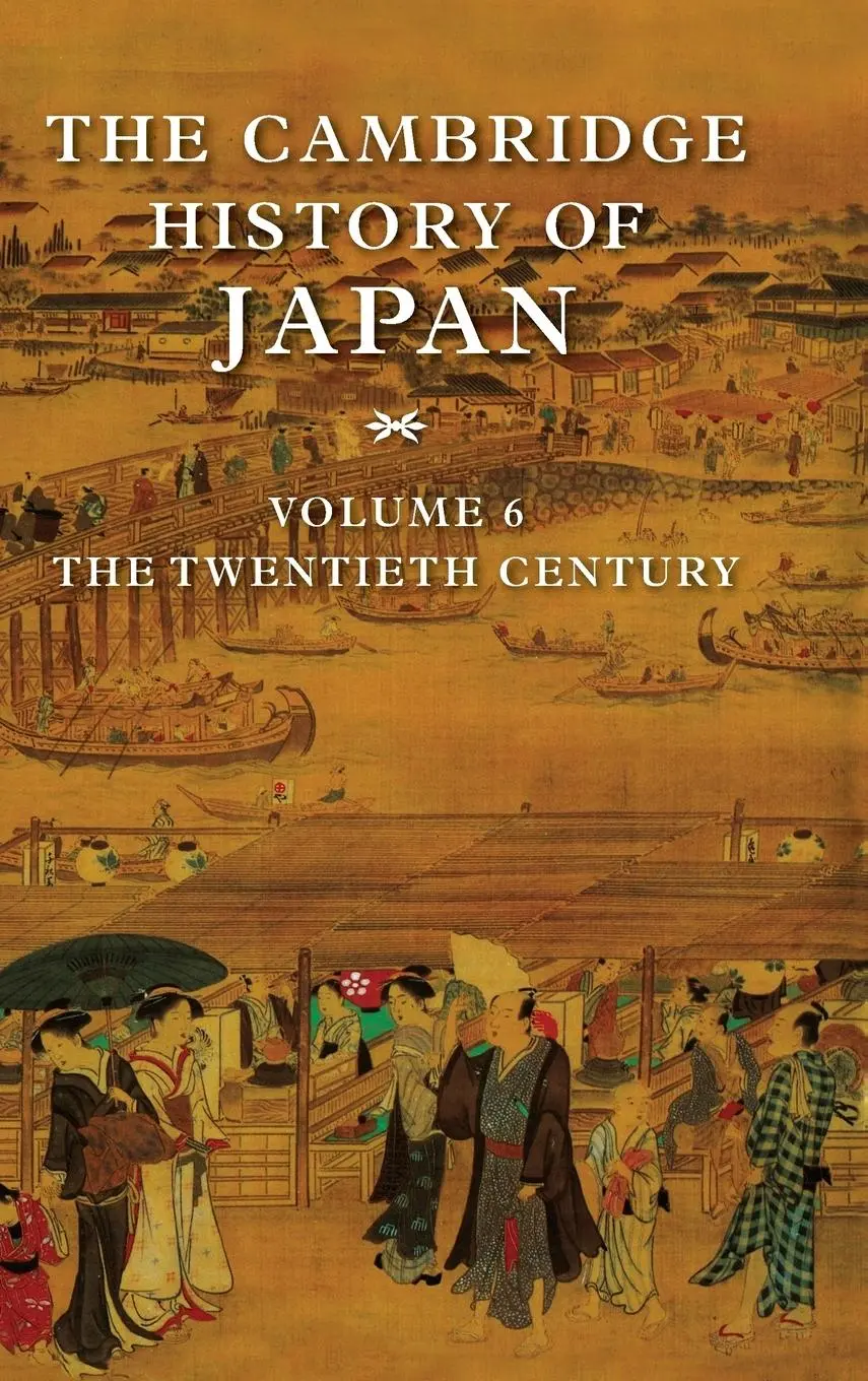 Cover: 9780521223577 | The Cambridge History of Japan | Peter Duus (u. a.) | Buch | Gebunden Cover: 9780521223577 | The Cambridge History of Japan | Peter Duus (u. a.) | Buch | Gebunden
