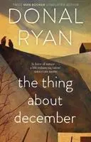 Cover: 9780552773577 | The Thing About December | Donal Ryan | Taschenbuch | 208 S. | 2014