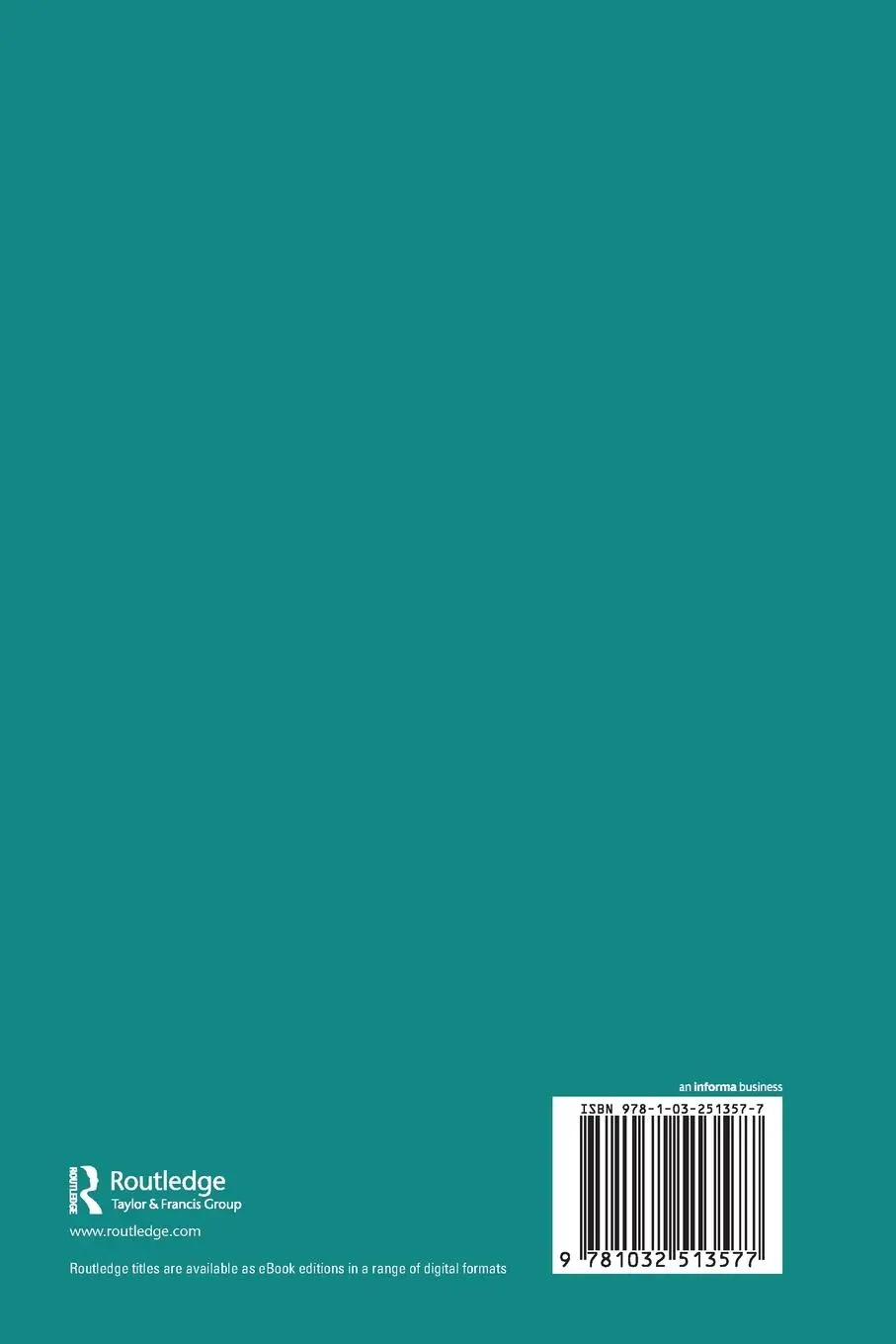 Rückseite: 9781032513577 | Risk and Crisis Communication During the COVID-19 Pandemic | Ndlela