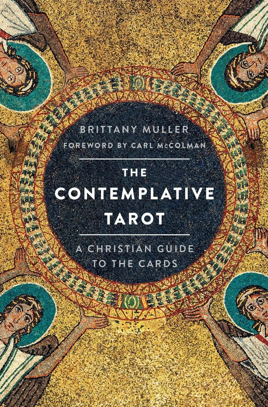 Cover: 9781250863577 | Contemplative Tarot | Brittany Muller | Taschenbuch | Englisch | 2022