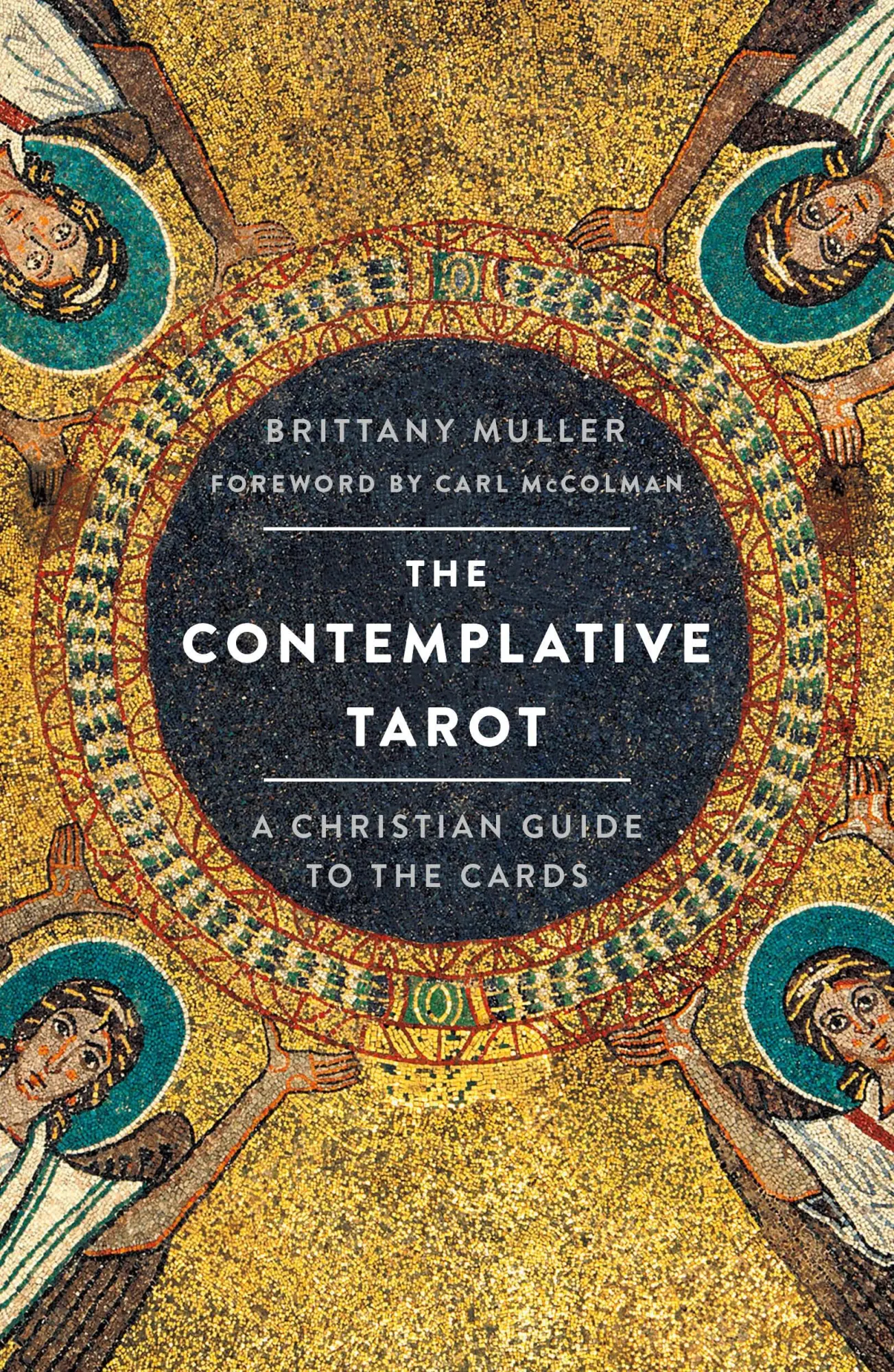 Autor: 9781250863577 | Contemplative Tarot | Brittany Muller | Taschenbuch | Englisch | 2022