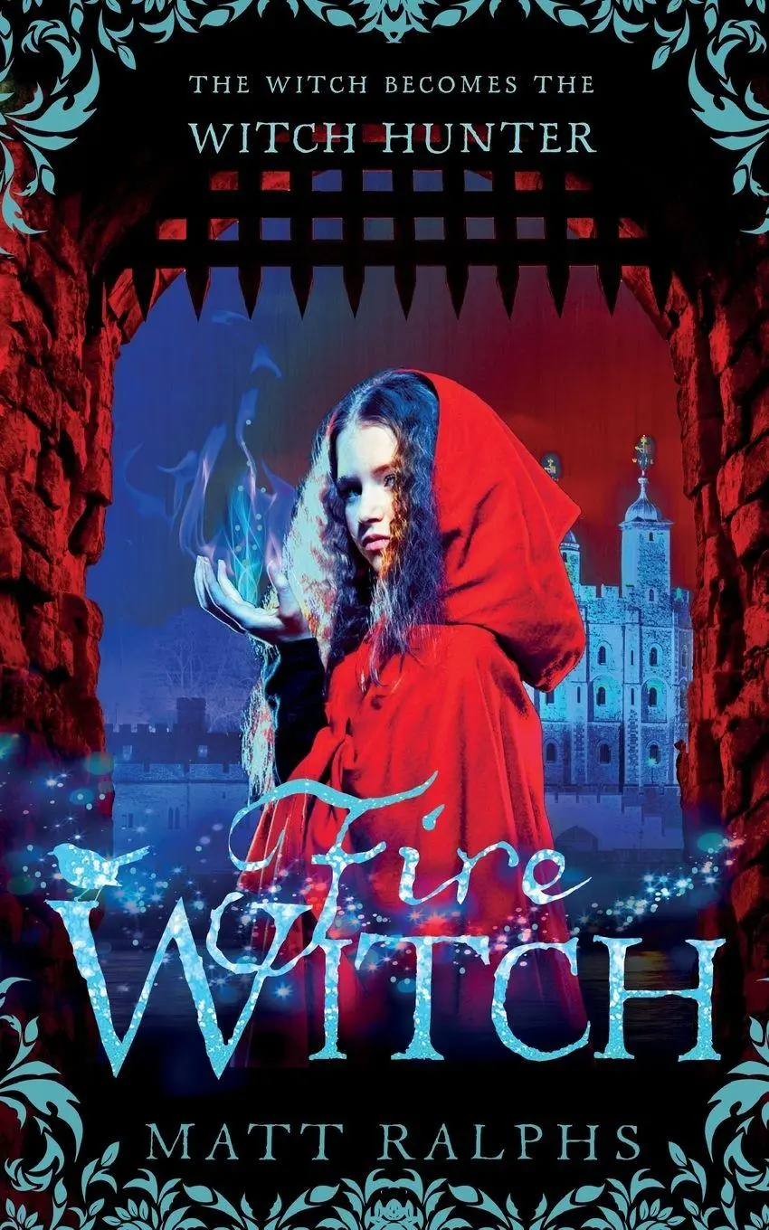 Cover: 9781447283577 | Fire Witch | Matt Ralphs | Taschenbuch | Kartoniert / Broschiert