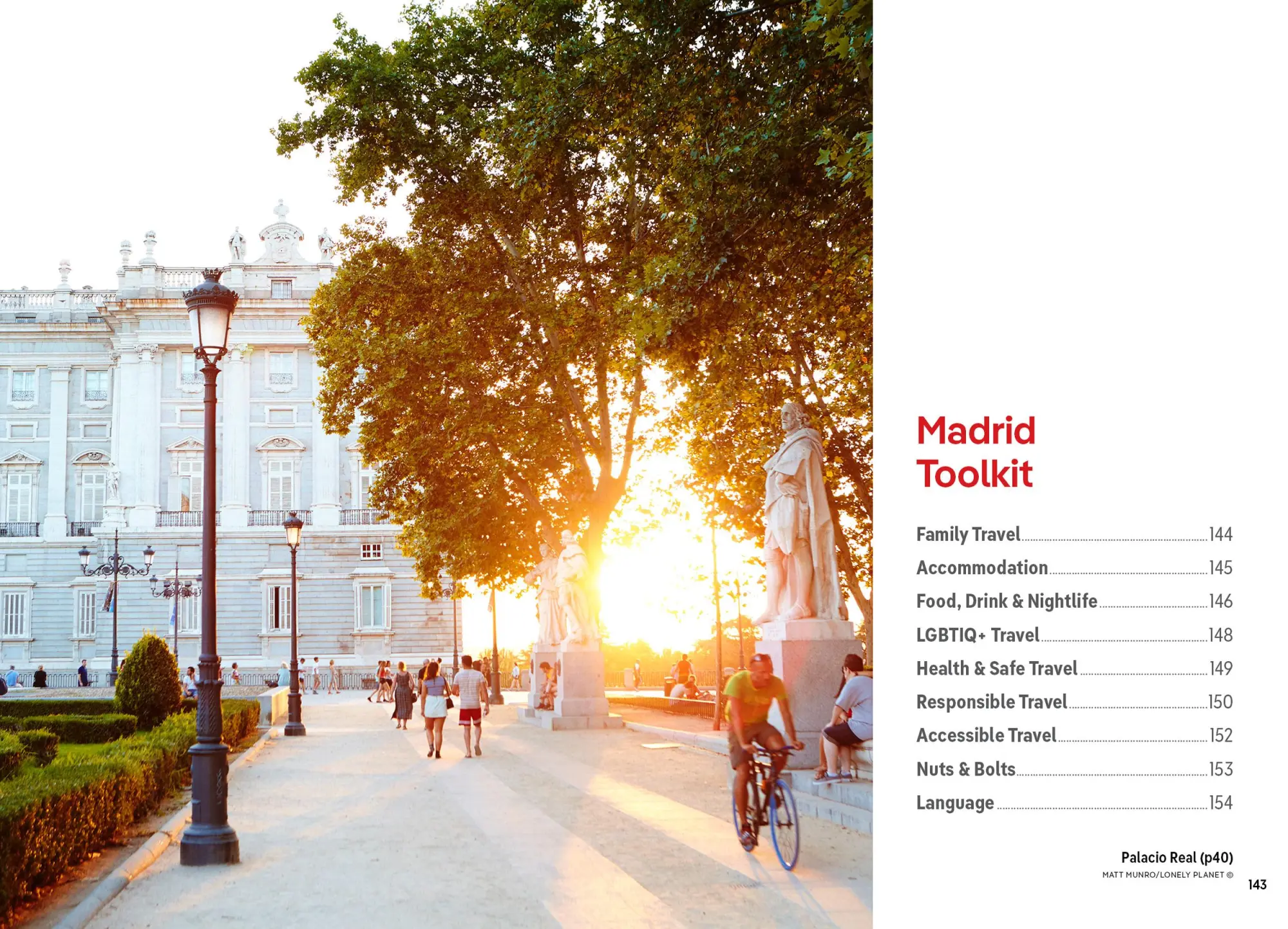 Bild: 9781837583577 | Lonely Planet Pocket Madrid | Felicity Hughes | Taschenbuch | 160 S.