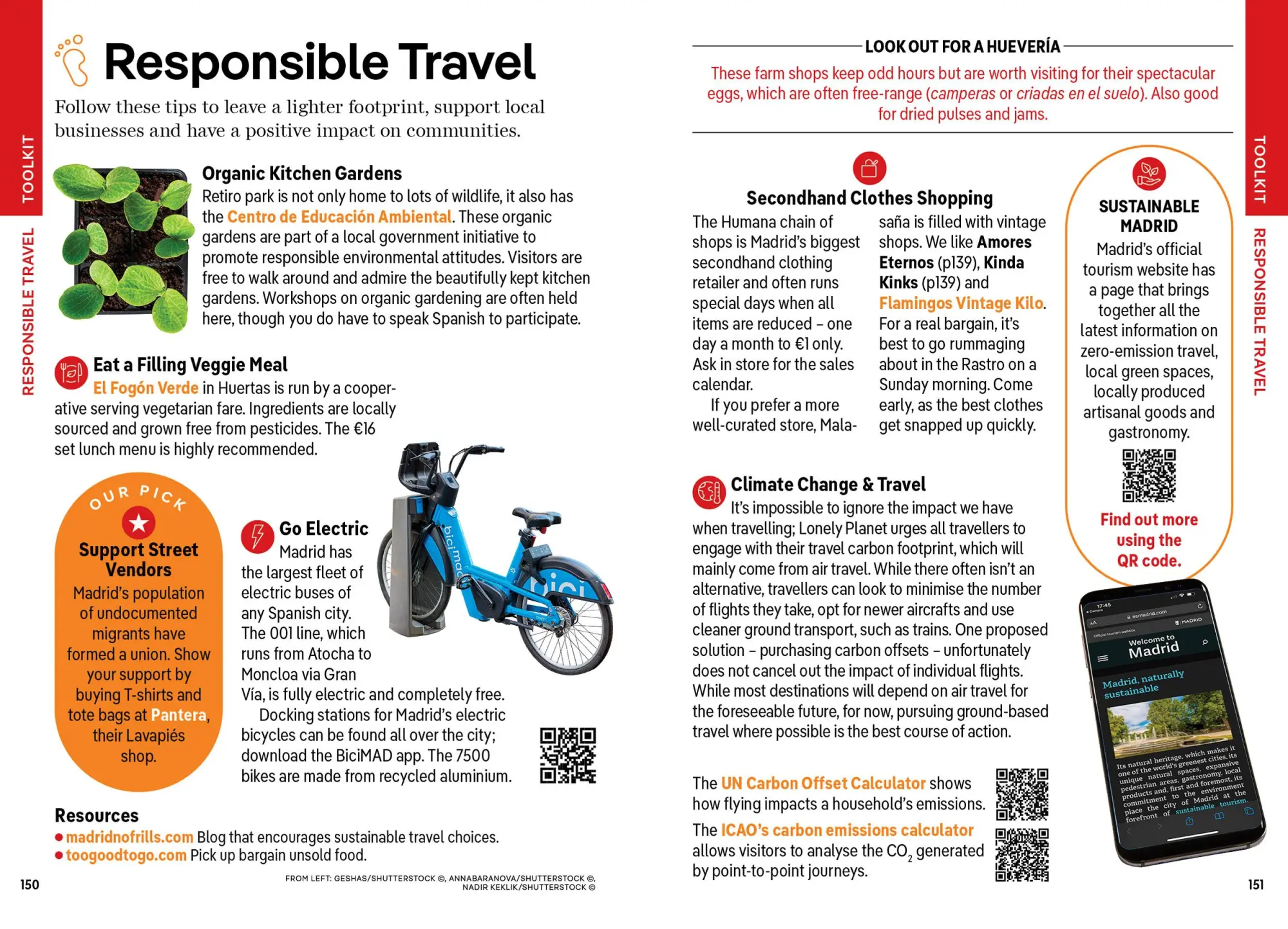 Bild: 9781837583577 | Lonely Planet Pocket Madrid | Felicity Hughes | Taschenbuch | 160 S.